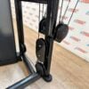 LIfe Fitness Insignia Series Lat Pulldown