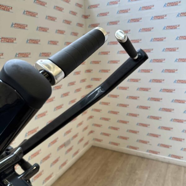 LIfe Fitness Insignia Series Lat Pulldown - Image 12