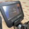 Life Fitness Integrity Series Cross Trainer With Deluxe Base and SE3HD Console
