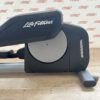 Life Fitness Integrity Series Cross Trainer With Deluxe Base and SE3HD Console