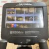 Life Fitness Integrity Series Cross Trainer With Deluxe Base and SE3HD Console
