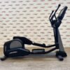 Life Fitness Integrity Series Cross Trainer With Deluxe Base and SE3HD Console