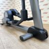 Life Fitness Integrity Series Cross Trainer With Deluxe Base and SE3HD Console