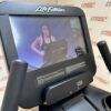Life Fitness Integrity Series Cross Trainer With Deluxe Base and SE3HD Console