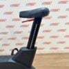 Life Fitness Integrity Series Upright Bike with Deluxe Base and Discover SE3 HD Console