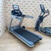 3 Piece Precor 885 Commercial Cardio Package with P82 Console