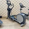 3 Piece Precor 885 Commercial Cardio Package with P82 Console