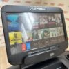 Life Fitness Integrity Series Deluxe Treadmill with Discover SE3HD Console