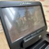 Life Fitness Integrity Series Deluxe Treadmill with Discover SE3HD Console