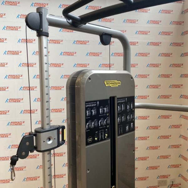 Technogym Element Line Dual Adjustable Pulley DAP - Image 14