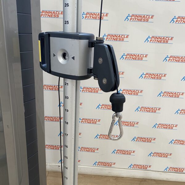 Technogym Element Line Dual Adjustable Pulley DAP - Image 11