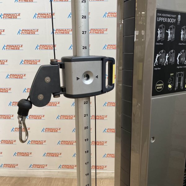 Technogym Element Line Dual Adjustable Pulley DAP - Image 10