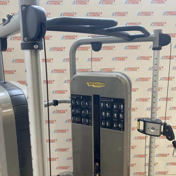Technogym Element Line Dual Adjustable Pulley DAP - Image 7