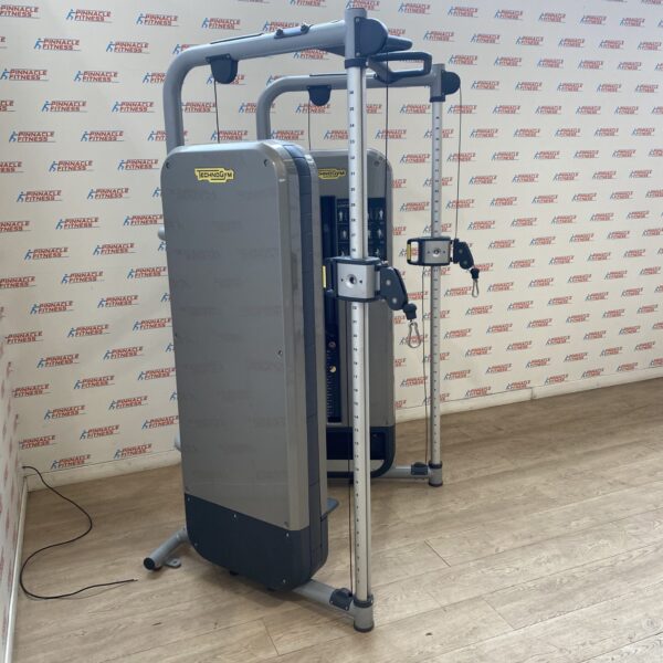 Technogym Element Line Dual Adjustable Pulley DAP - Image 6
