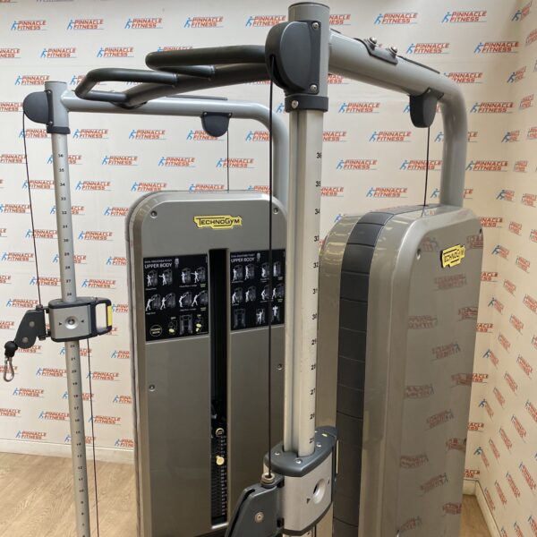 Technogym Element Line Dual Adjustable Pulley DAP - Image 2