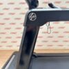 Life Fitness Integrity Series Deluxe Treadmill with Discover SE3HD Console