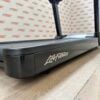 Life Fitness Integrity Series Deluxe Treadmill with Discover SE3HD Console