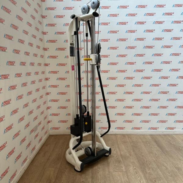 Technogym Ercolina Single Cable Training Station - Image 2
