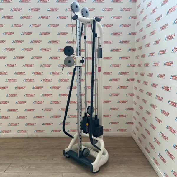 Technogym Ercolina Single Cable Training Station