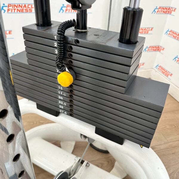 Technogym Ercolina Single Cable Training Station - Image 3
