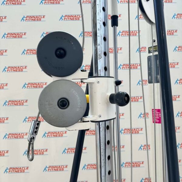 Technogym Ercolina Single Cable Training Station - Image 4