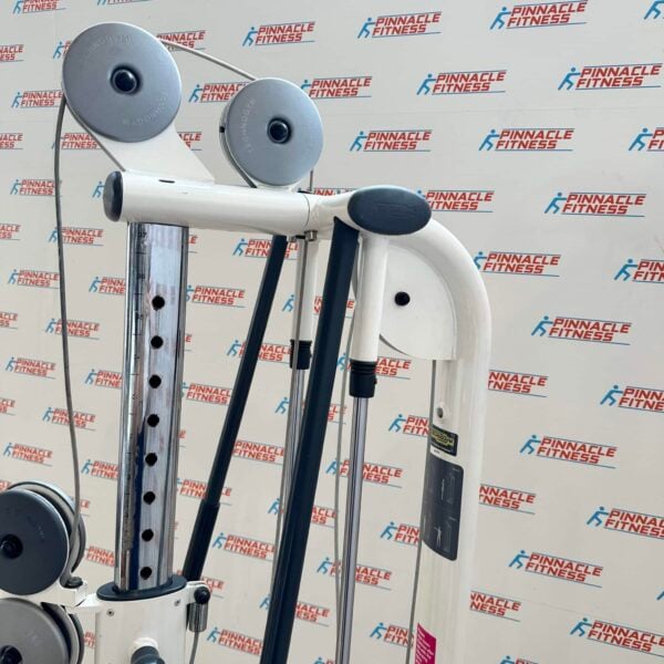 Technogym Ercolina Single Cable Training Station - Image 5