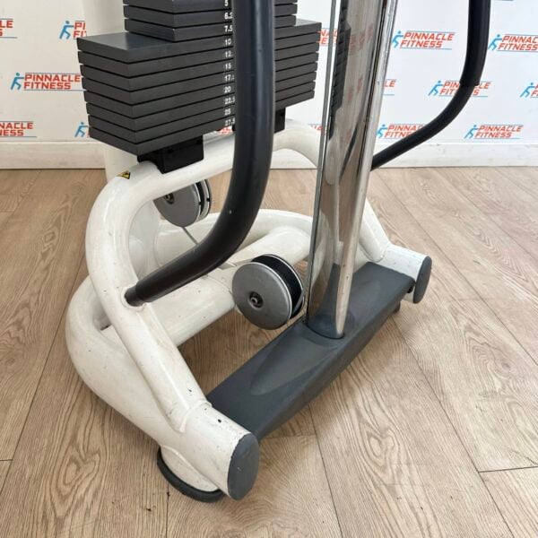 Technogym Ercolina Single Cable Training Station - Image 7