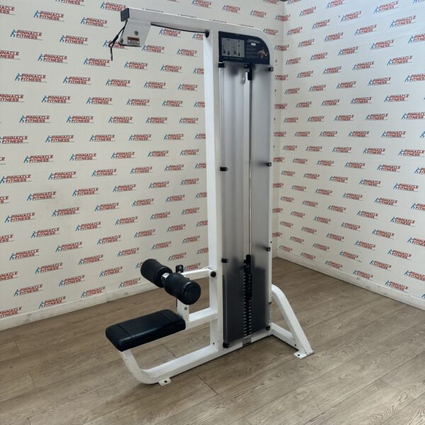 Life Fitness Pro 2 Series Lat Pulldown