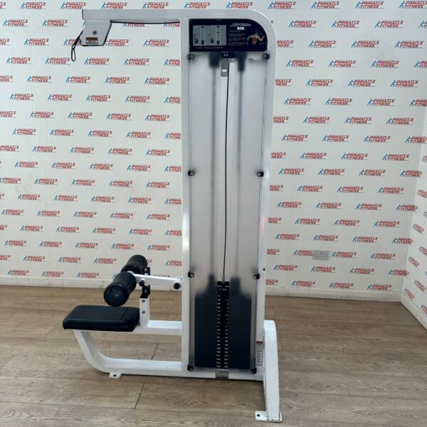 Life Fitness Pro 2 Series Lat Pulldown - Image 2