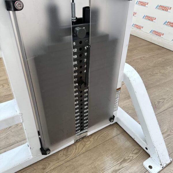 Life Fitness Pro 2 Series Lat Pulldown - Image 3