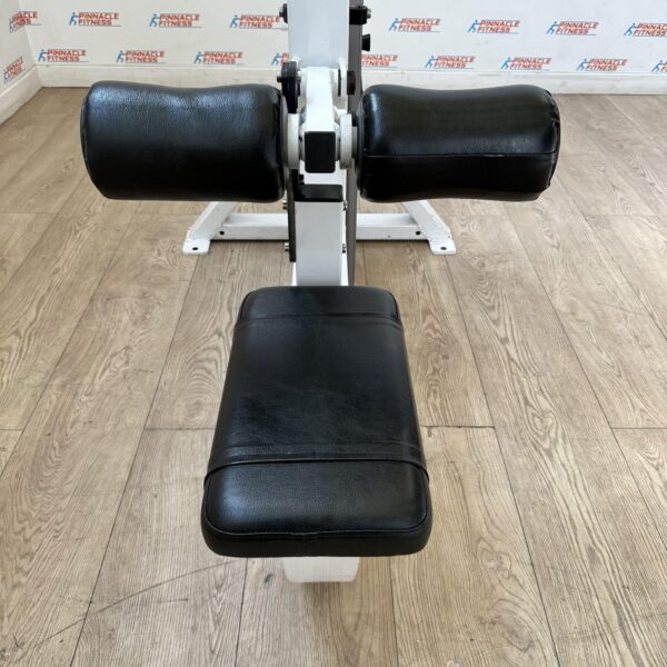 Life Fitness Pro 2 Series Lat Pulldown - Image 4