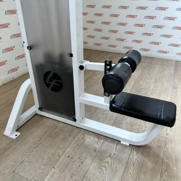 Life Fitness Pro 2 Series Lat Pulldown - Image 9