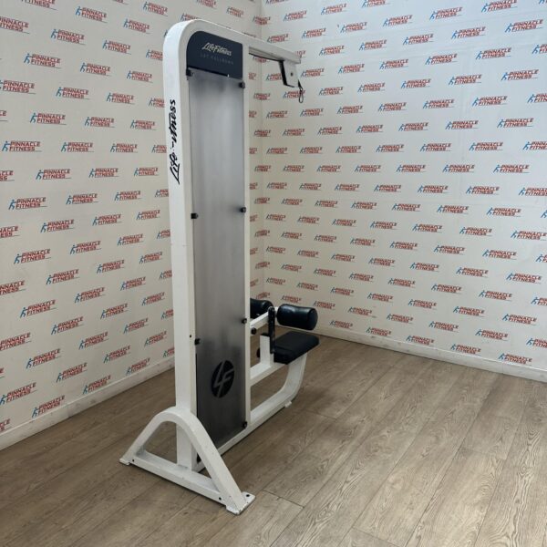 Life Fitness Pro 2 Series Lat Pulldown - Image 11