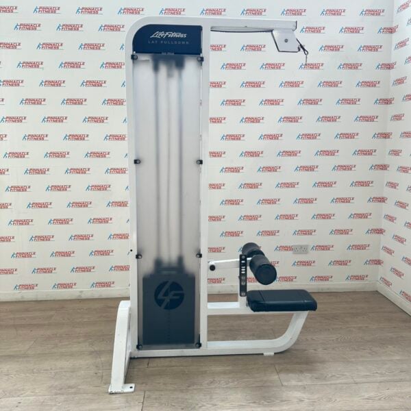 Life Fitness Pro 2 Series Lat Pulldown - Image 12