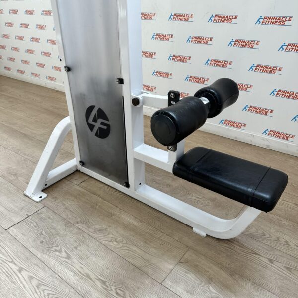 Life Fitness Pro 2 Series Lat Pulldown - Image 13