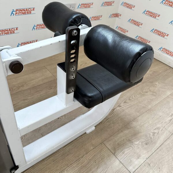 Life Fitness Pro 2 Series Lat Pulldown - Image 15
