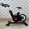 Life Fitness IC5 Group Exercise Bike Powered by ICG