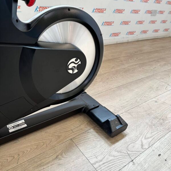 Life Fitness IC5 Group Exercise Bike Powered by ICG - Image 9