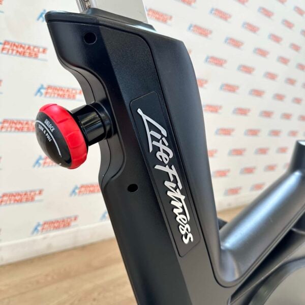 Life Fitness IC5 Group Exercise Bike Powered by ICG - Image 11
