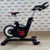 Life Fitness IC5 Group Exercise Bike Powered by ICG