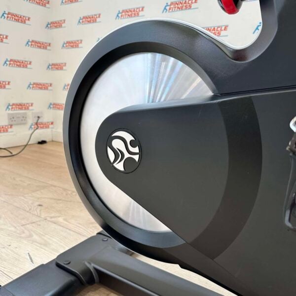 Life Fitness IC5 Group Exercise Bike Powered by ICG - Image 17