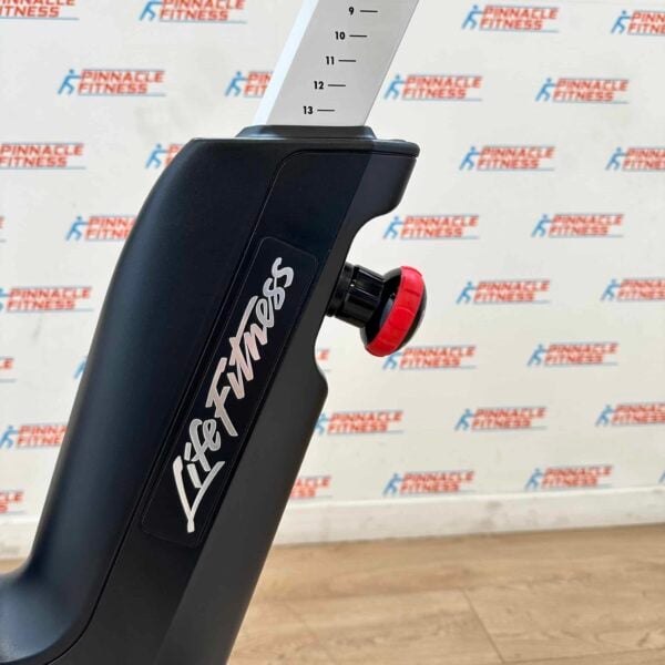 Life Fitness IC5 Group Exercise Bike Powered by ICG - Image 19