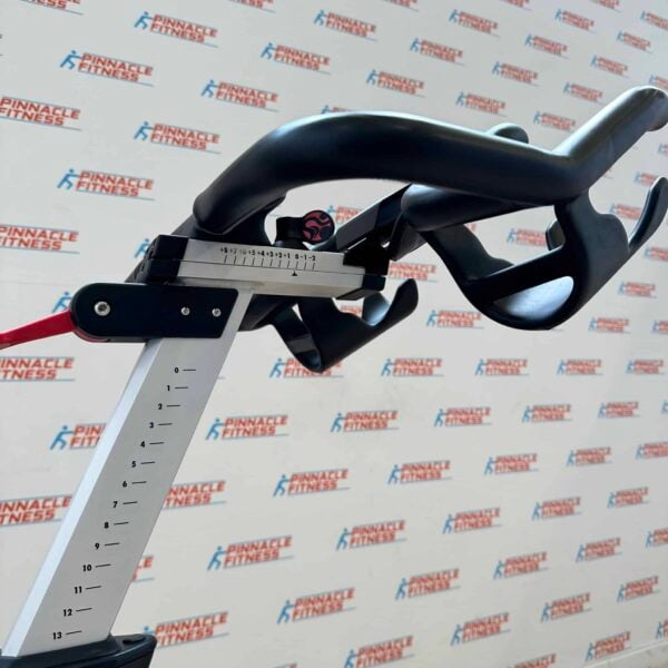 Life Fitness IC5 Group Exercise Bike Powered by ICG - Image 20