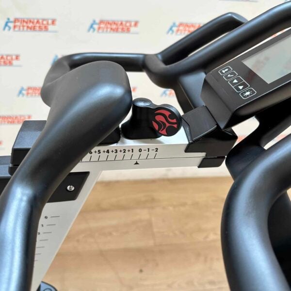 Life Fitness IC5 Group Exercise Bike Powered by ICG - Image 22