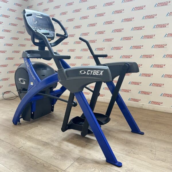 Cybex 625A Lower Body Arc Trainer Pinnacle Fitness