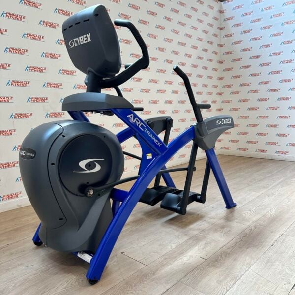 Cybex 625A Lower Body Arc Trainer - Image 4