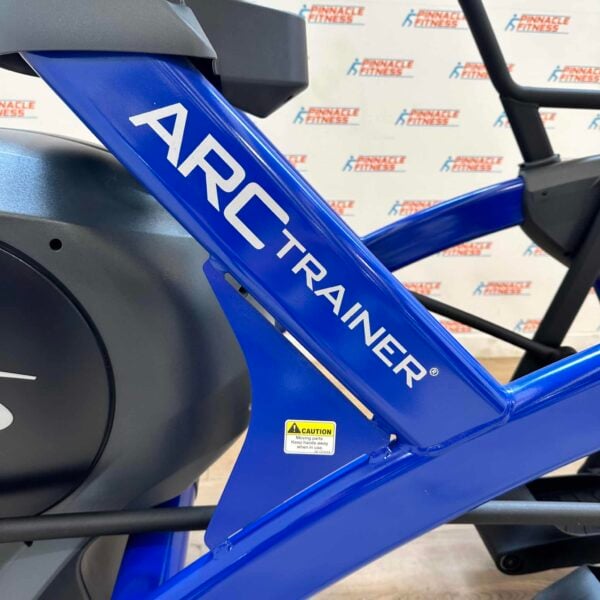 Cybex 625A Lower Body Arc Trainer - Image 6