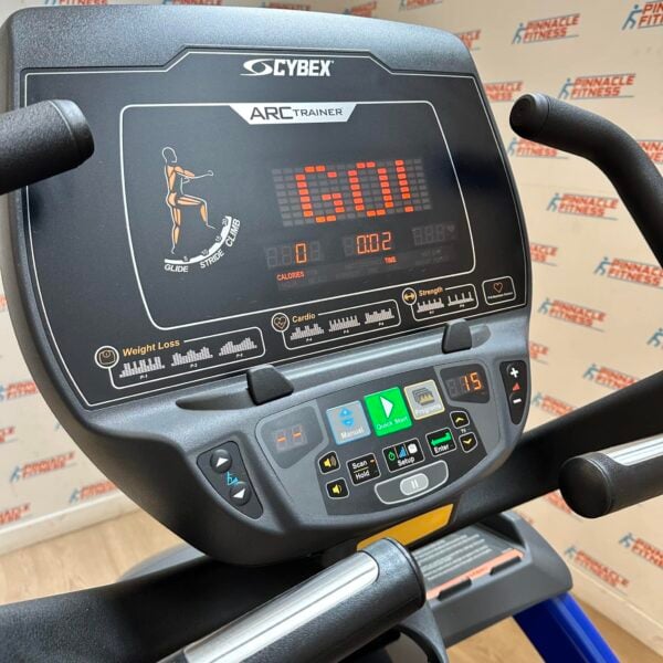 Cybex 625A Lower Body Arc Trainer - Image 9