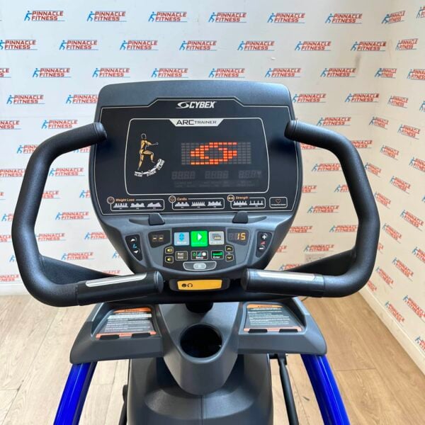 Cybex 625A Lower Body Arc Trainer - Image 10