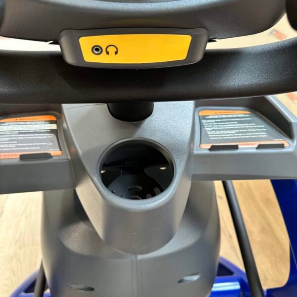 Cybex 625A Lower Body Arc Trainer - Image 11